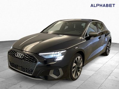 Audi A3 30 TFSI Sportback Edition One, 2021