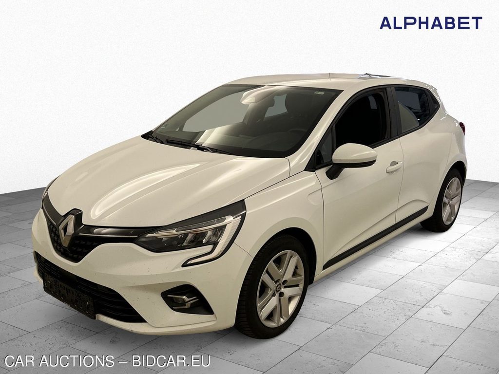 Renault Clio TCe 90 BUSINESS edition, 2022