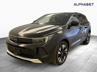 Opel Grandland 1.5 D Automatik Business Elegance, 2022