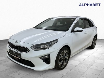 Kia Ceed 1.6 CRDI Eco-Dynamics+ (48V Mild-Hybrid) Spirit, 2021