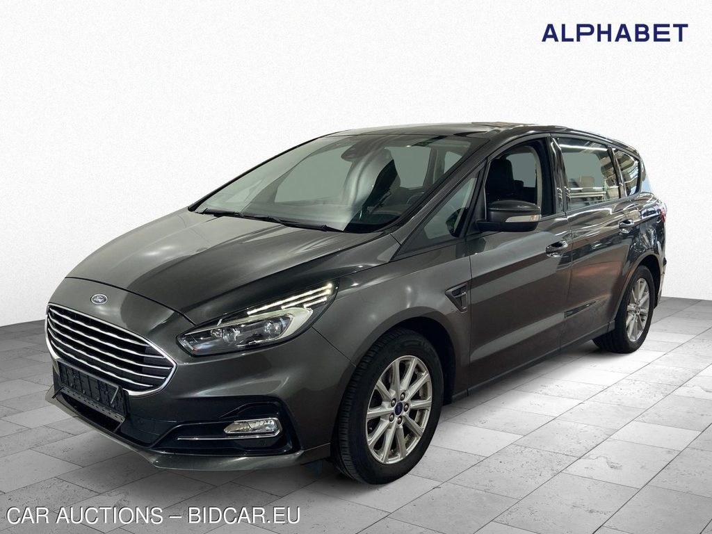 Ford S-Max 2.0 EcoBlue Aut. Trend, 2022