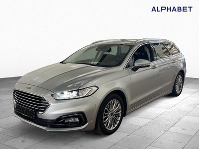 Ford Mondeo Turnier 2.0 EcoBlue Aut. Titanium, 2022