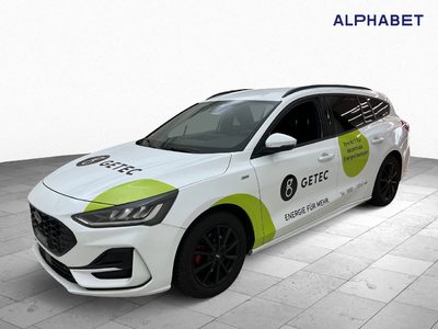 Ford Focus Turnier 1.0 EcoBoost Hybrid ST-LINE X, 2023