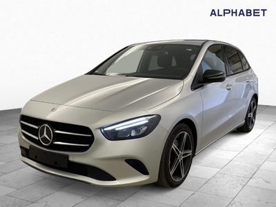 Mercedes-Benz B 180 d 8G-DCT Progressive, 2022