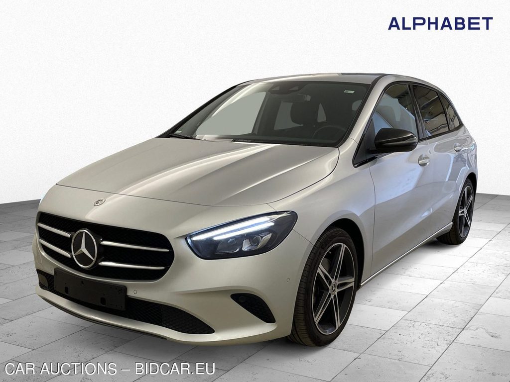 Mercedes-Benz B 180 d 8G-DCT Progressive, 2022