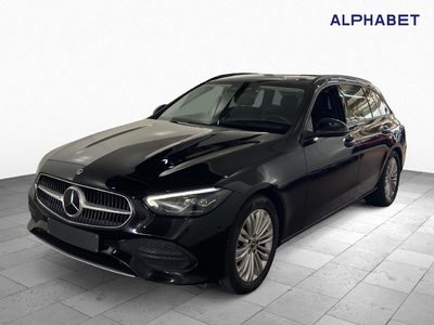 Mercedes-Benz C 220 d T 9G-TRONIC -, 2022