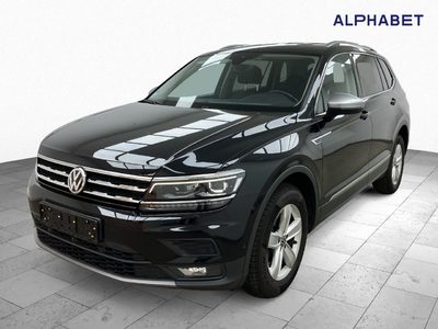 Volkswagen Tiguan Allspace 2.0 TDI SCR DSG Comfortline, 2021