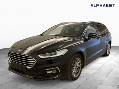 Ford Mondeo Turnier 2.0 EcoBlue Aut. Titanium, 2022