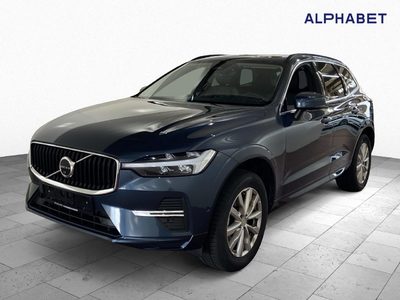 Volvo XC60 B4 B Geartronic MOMENTUM PRO, 2022