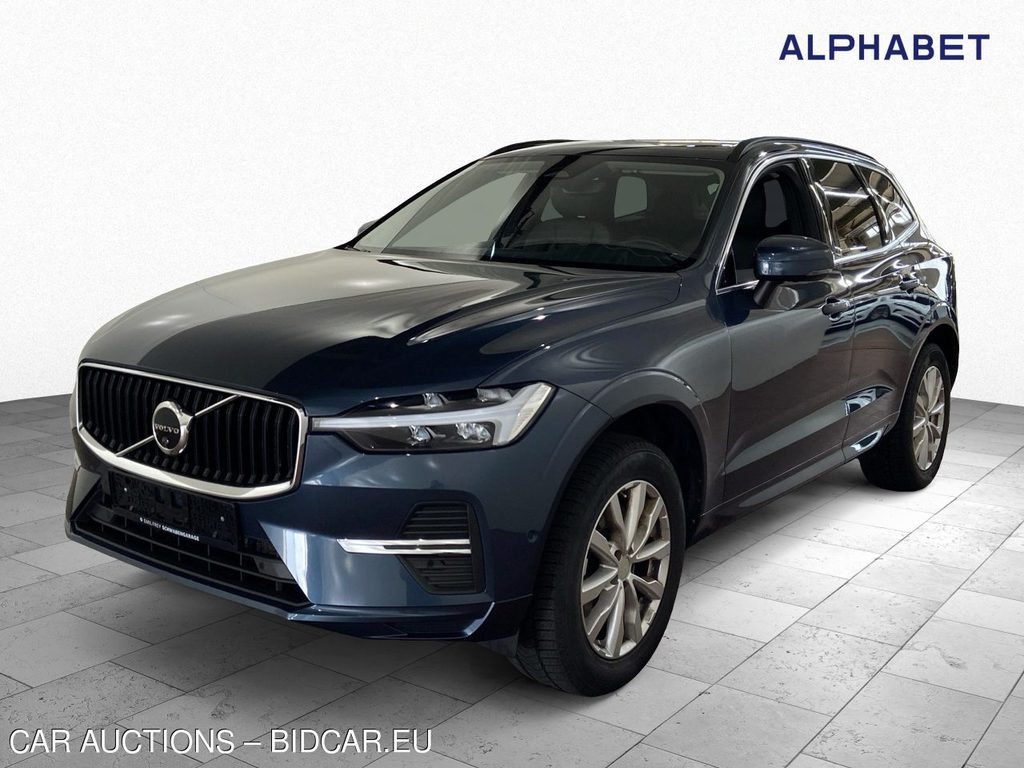 Volvo XC60 B4 B Geartronic MOMENTUM PRO, 2022