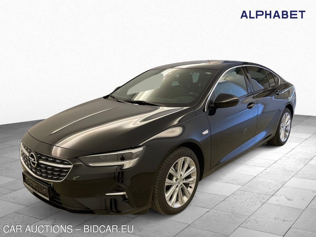 Opel Insignia Grand Sport 2.0 Diesel Automatik Business, 2022