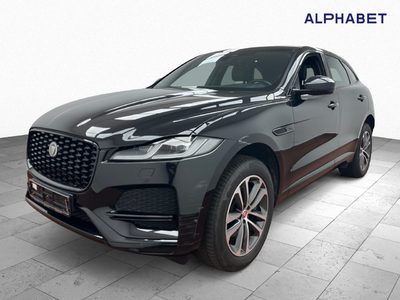 Jaguar F-Pace P400e AWD -, 2022