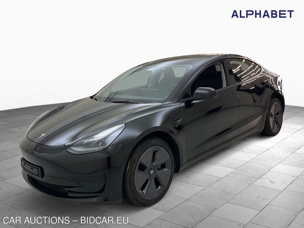 Tesla Model 3 RWD Hinterradantrieb, 2022