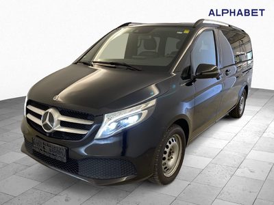 Mercedes-Benz V 220 D lang 9G-TRONIC Avantgarde Edition, 2019