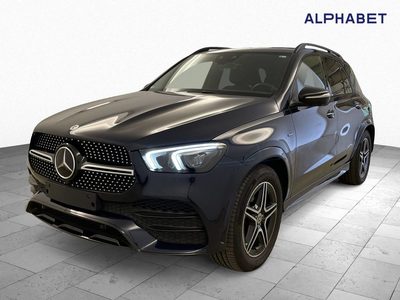 Mercedes-Benz GLE 350 de 4Matic 9G-TRONIC AMG Line, 2020