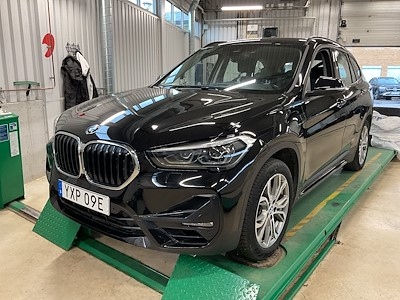 BMW X1 xDrive25e Sport Line HiFi Drag HuD Navi