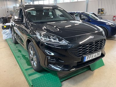 Ford Kuga 2.5 Plug-In St-Line 360 Kamera Drag