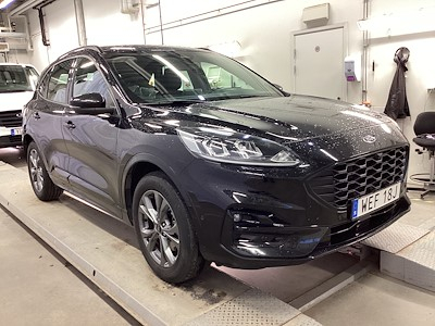 Ford Kuga 2.5 Plug-In St-Line Drag Kamera