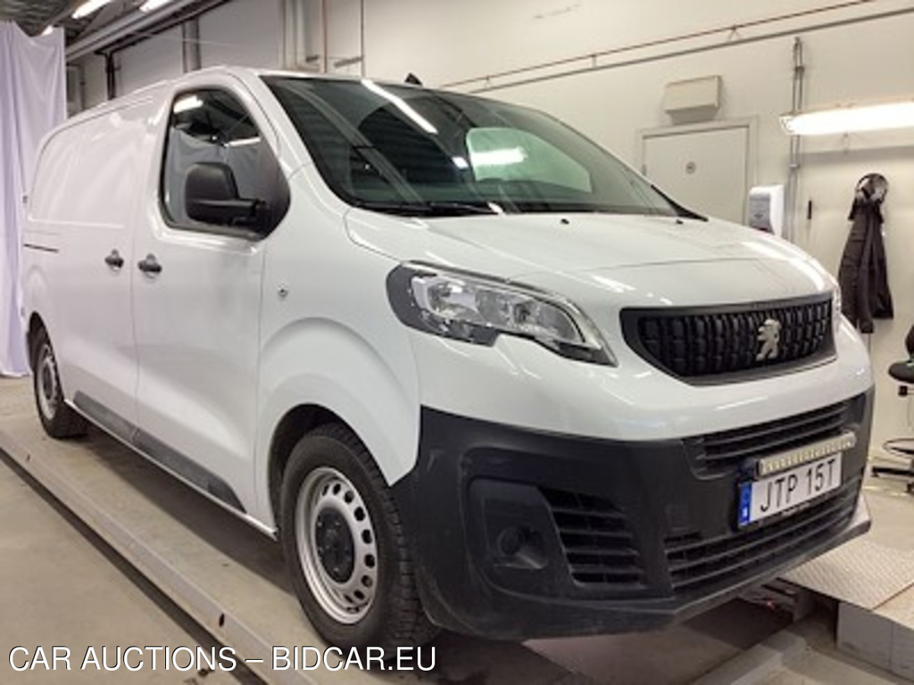 Peugeot Expert 75 kWh Pro H1L2