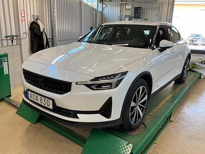 Polestar 2 Standard Range Single Motor