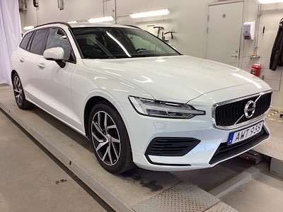 Volvo V60 T6 TE AWD Momentum Adv Edit Drag Kamera