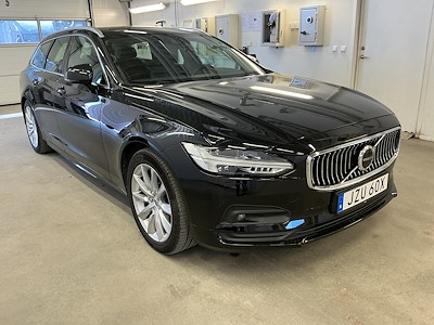 Volvo V90 B4 AWD Momentum Kamera Drag