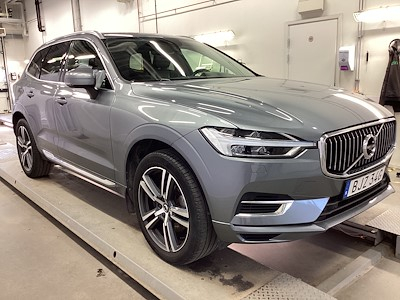 Volvo XC60 T8 AWD Inscription Teknik Panorama Skinn 360-Kamera Drag BLIS Navi