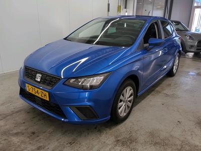 Seat Ibiza 1.0 TSI 70kW Style Business Connect, 2023