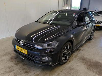 Volkswagen Polo 1.0 TSI 70kW Highline Business R, 2020