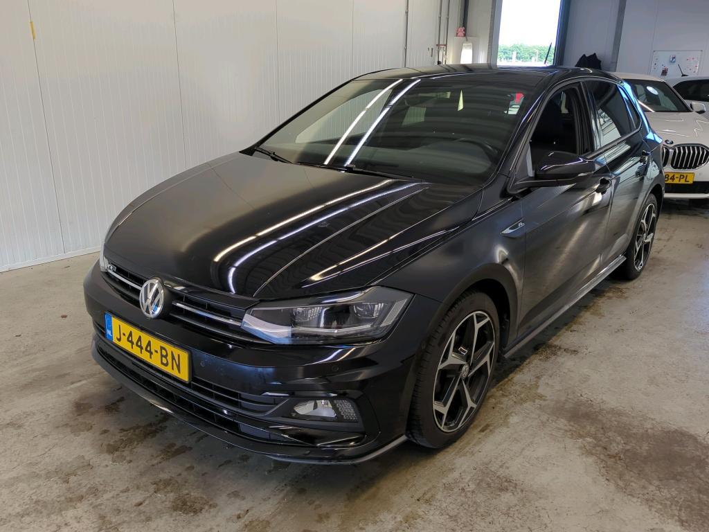 Volkswagen Polo 1.0 TSI 70kW Highline Business R, 2020