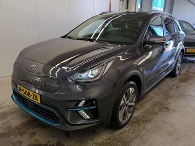 Kia Niro e- 150kW / 64kWh Executive Line automaat, 2020