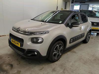 Citroen C3 1.2 PureTech 60kW S&amp;S Feel Edition, 2020