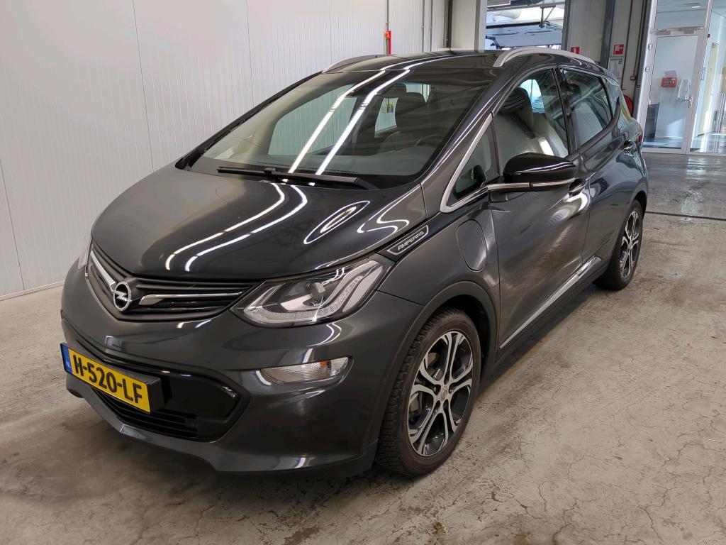 Opel Ampera -E (voorraad) 150kW/60kWh Business Executive (NEDC), 2020