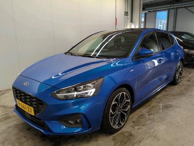Ford Focus 1.0 EcoBoost 92kW ST-Line Business, 2020