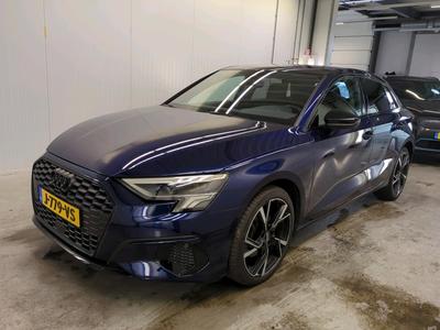 Audi A3 35 TDI 110kW Business Edition SB S-tronic, 2020