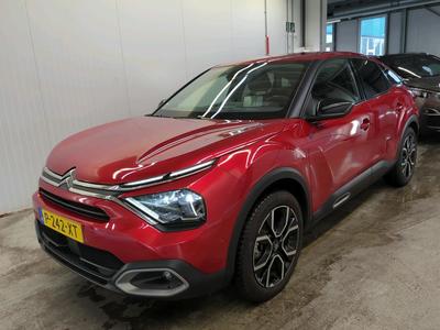 Citroen C4 e- 100kW/50kWh Shine Pack Business automaat, 2022