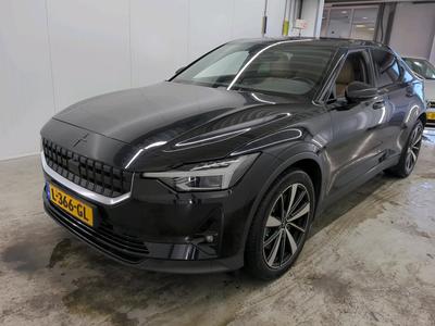 Polestar 2 (outgoing) AWD 300kW/ 78kWh Pilot Plus, 2021