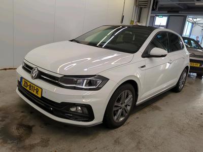 Volkswagen Polo 1.0 TSI 70kW Highline, 2019