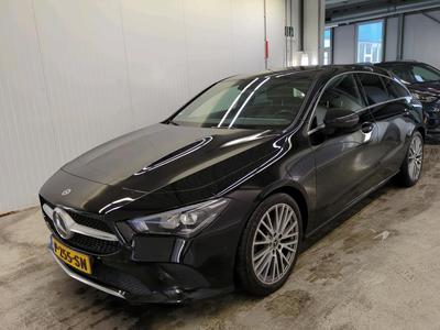 Mercedes-Benz CLA 180 CLA180 1.3 100kW Business Luxury Shooting Brake DCT, 2022