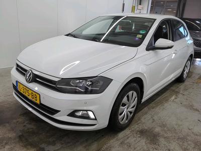 Volkswagen Polo 1.0 TSI 70kW Comfortline Business, 2021