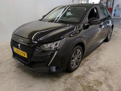 Peugeot 208 e- 50kWh 100kW Active Pack automaat, 2021
