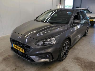 Ford Focus 1.0 EcoBoost 92kW ST-Line Business, 2020