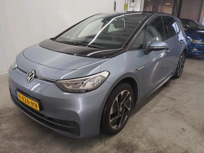 Volkswagen ID.3 150kW / 62kWH Pro automaat, 2021