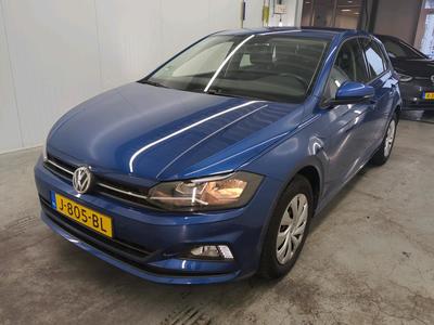 Volkswagen Polo 1.0 TSI 70kW Comfortline Business, 2020