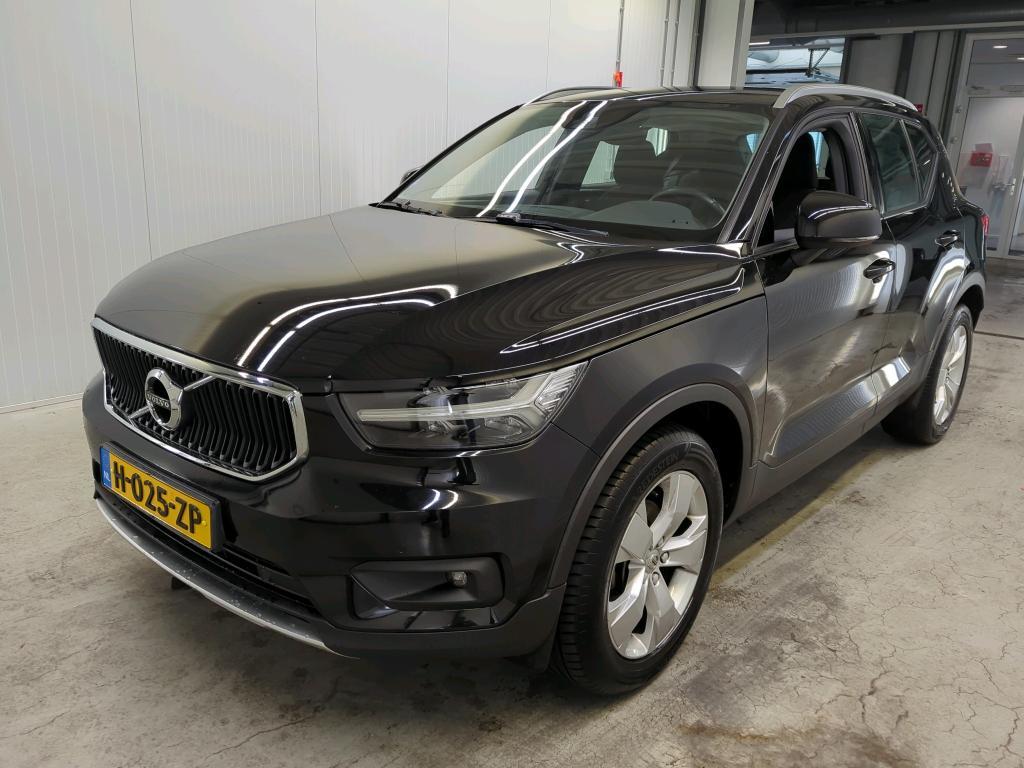Volvo XC40 T2 95kW Momentum Pro, 2020