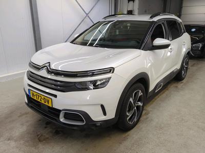 Citroen C5 Aircross 1.2 PureTech 96kW S&S Feel, 2020