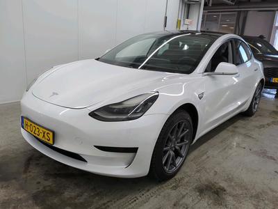 Tesla 3 Model 50kWh Standard Range Plus automaat, 2020
