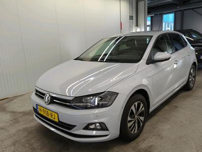 Volkswagen Polo 1.0 TSI 70kW Comfortline Business 7-DSG, 2020
