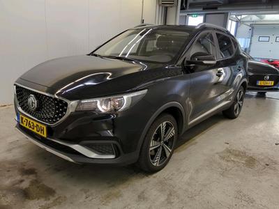 MG ZS -e 105kW/ 44.5kWh Luxury (SAIC), 2020