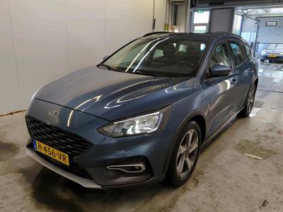 Ford Focus 1.0 EcoBoost 92kW Active Business wagon, 2020